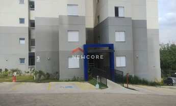 Imagem 4: Apartamento em Rua Auta L. Paschoalick - Jardim das Magnólias - Sorocaba/SP