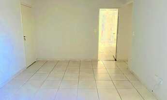 Imagem 3: Apto 2 Quartos (1 Suíte) c/ Dependência Empregada + Vaga Carro