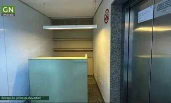 Imagem 2: Andar para aluguel, 5 vagas, Santa Lúcia - Belo Horizonte/MG