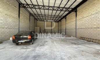 Imagem 7: Galpão Comercial para locação com 300m de construção em lote de 360m