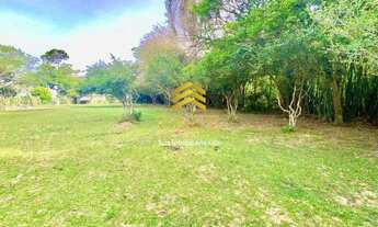 Imagem 4: CAUE IMOVEIS VENDE ÚNICA!!! Chácara 3,5hectares c/ lago e figueiras centenárias em frente