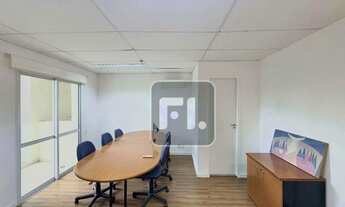 Imagem: Conjunto à venda, 85 m² por R$ 1.400.000,00