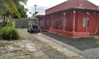 Imagem 4: Casa de 07 Quartos na Zona Norte de Ilhéus