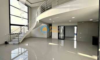 Imagem 5: Casa á venda condomínio Jardim Villagio