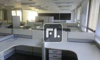 Imagem 5: Conjunto para alugar, 500 m² por R$ 46.070,00/mês - Vila Olímpia - São Paulo/SP