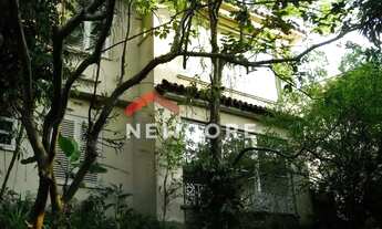 Imagem 4: Casa de condomínio em Rua Almirante Alexandrino - Santa Teresa - Rio de Janeiro/RJ