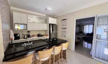 Imagem 2: Casa a Venda de 4 dormitórios ( 1 suíte) - Bairro Pedra Branca - Palhoça SC