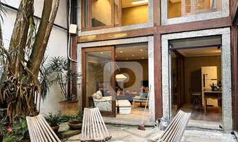 Imagem 7: Gávea - Casa 3 quartos