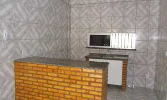 Imagem 7: Benfica Apto com 02 Qtos, Sala, WC, Cozinha Americana. Esquina com a Av. Domingos Olímpio