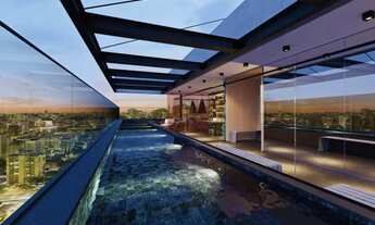 Imagem 3: APARTAMENTO A VENDA JARDIM PAULISTA 103M 3DORMS 2SUÍTES 1VAGA GRANDE RECÉM ENTREGUE