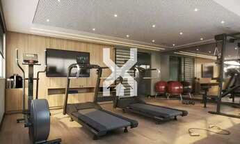 Imagem 4: Apartamento à venda, 3 quartos, 1 suíte, 2 vagas, Sagrada Família - Belo Horizonte/MG