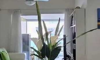 Imagem 6: APARTAMENTO PARA ALUGUEL DE TEMPORADA EM RIVIERA DE SÃO LOURENÇO.( DIA )