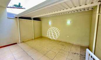 Imagem 4: Casa com 3 dormitórios, 80 m² - venda por R$ 630.000,00 ou aluguel por R$ 4.350,00/mês - J