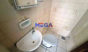 Imagem 5: Apartamento com 1 quarto no bairro Damas em Fortaleza, CE