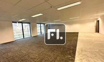 Imagem 4: Conjunto, 509m² - venda por R$ 5.500.000 ou aluguel por R$ 49.488/mês - Brooklin Paulista