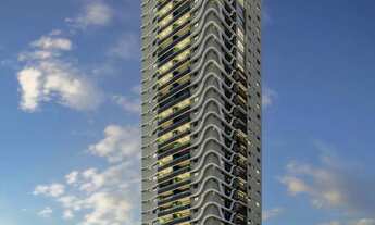 Imagem: Apartamento 3 quartos - Setor Marista