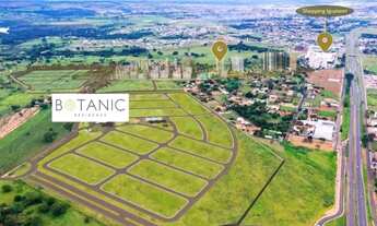 Imagem 5: Terreno à venda, 405 m² por R$ 650.000,00 - Botanic - São José do Rio Preto/SP