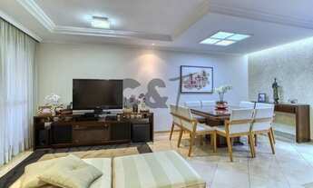 Imagem 7: Apartamento - 3 Dormitótios (Suítes) à Venda no Alto da Boa Vista - São Paulo/SP