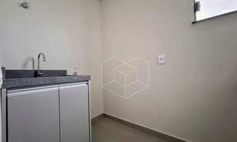 Imagem 7: Apartamento com 1 dormitório para alugar, 48 m² por R$ 1.950,00/mês - Centro - Jaú/SP