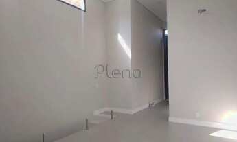 Imagem 4: Casa à venda com 3 dormitórios no Swiss Park, em Campinas