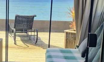 Imagem: Apartamento tipo studio com 02 quartos