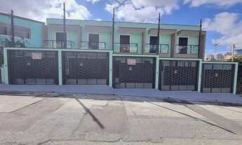 Imagem 13: Sobrado à venda no bairro Bela Vista em Osasco: 2 dormitórios, garagem e quintal!