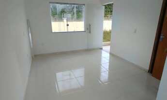 Imagem 7: /Casa em Condomínio fechado com quintal e garagem