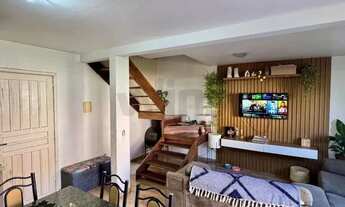 Imagem 6: Casa Geminada Bairro do Mina Mato