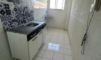 Imagem 6: ALUGO APARTAMENTO NO SOLAR SIM