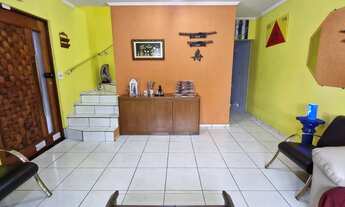 Imagem 7: Sobrado para venda em Vila Mazzei com 3 quartos, sendo 1 suíte , 250m²