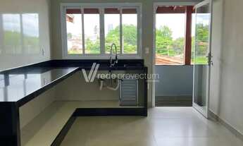 Imagem 3: Casa - Vila Proost de Souza - Campinas