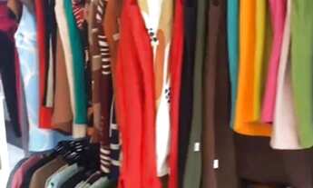 Imagem 4: Vendo loja com tudo dentro