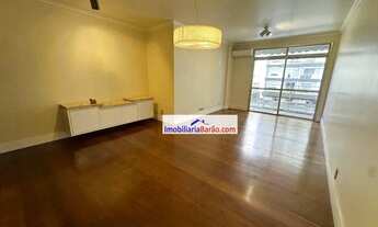 Imagem: Apartamento com 4 dormitórios para alugar