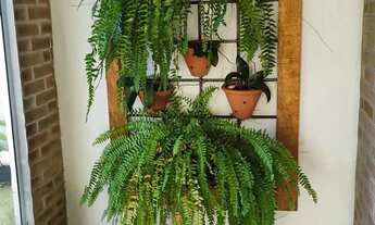 Imagem 4: Casa para venda em Jardim Sevilha com 3 quartos, sendo 2 suítes , 161m²