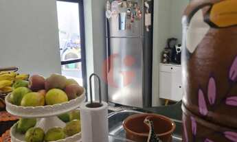 Imagem 7: Sobrado em condomínio para venda com 4 quartos e 3 vagas de garagem - 330m² no bairro Urba