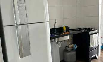 Imagem 2: ALUGO LINDO APARTAMENTO NO EDIFÍCIO TORRE LUMIAR MOBILIADO 2/4 78m² ANDAR ALTO- BATISTA CA