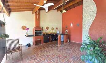 Imagem 5: CASA COM 3 QUARTOS À VENDA, 144 M²NO JARDIM NOVA SUÍÇA - VALINHOS/SP