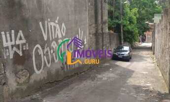 Imagem: AREA - ITAQUERA - SP