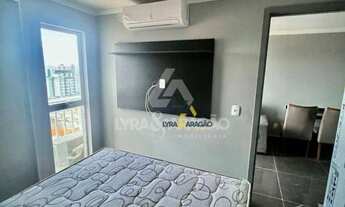 Imagem 7: Flat com 1 dormitório para alugar, 40 m² por R$ 2.000/mês já com condomínio