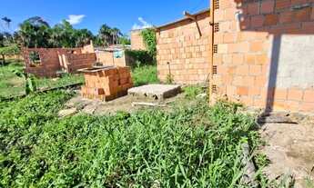 Imagem 3: Vendo uma casa Itaporanga