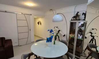 Imagem 2: Apartamento 3 quartos recém reformado no Bigorrilho com vista para o Parque Barigui