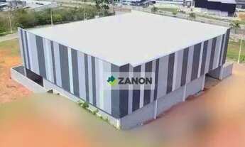 Imagem 4: Galpão para alugar no Bairro do Portão - Arujá/SP