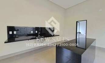 Imagem 5: Casa de condomínio 3 quartos a venda, 300m² - Jardins Bolonha