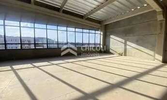 Imagem 4: Industrial Galpão em