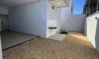 Imagem 5: Casa Nova à Venda - 1205 Sul