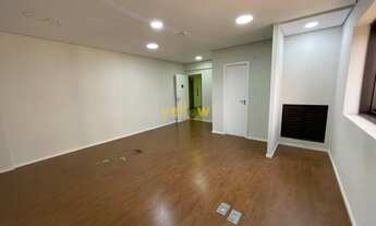 Imagem 2: Sala Comercial para Alugar em Center Ville Arujá, 36m², 1 Banheiro