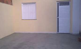 Imagem: Casa em capela