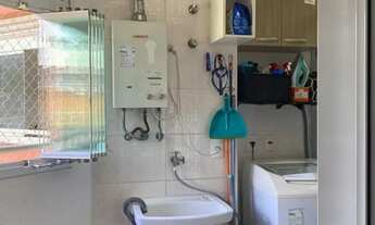 Imagem 6: Apartamento para venda em Vila Bela Vista (Zona Norte) com 2 quartos , 48m²