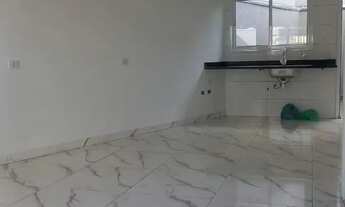 Imagem 7: Sobrado para venda possui 89 metros quadrados com 3 quartos em Bela Vista - Osasco - SP