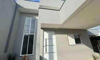 Imagem 4: Casa com 3 dormitórios à venda, 115 m² por R$ 700.000,00 - Condomínio Horto Florestal IV